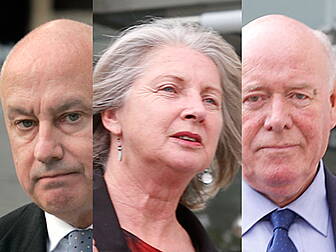 Anglo three spend night in jai...